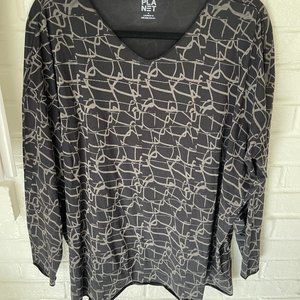 Planet by Lauren G Shirt